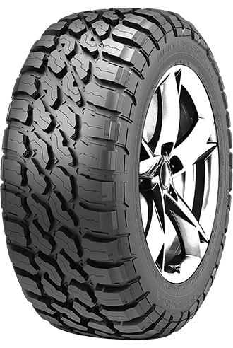 MUD LEGEND SL388